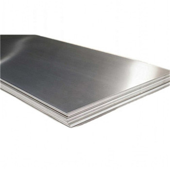 Prezzo foglio di alluminio 1060 1mm 