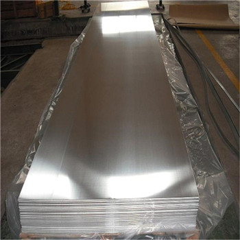 Foglio di alluminio 2024 T3 Miglior prezzo 