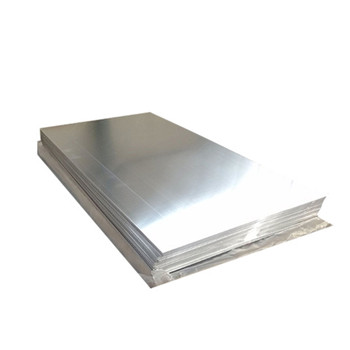 Piatti compositi in alluminio di alta qualità infrangibili da 3 mm / 0,23 mm per l'esposizione 