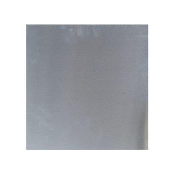 Foglio di alluminio HPL spesso 1 mm di Zhongtian Polybett 