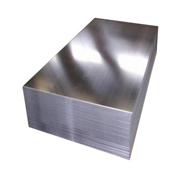 Piastra in alluminio / alluminio con ASTM B209 standard per stampo (1050,1060,1100,2014,2024,3003,3004,3105,4017,5005,5052,5083,5754,5182,6061,6082,7075,7005) 