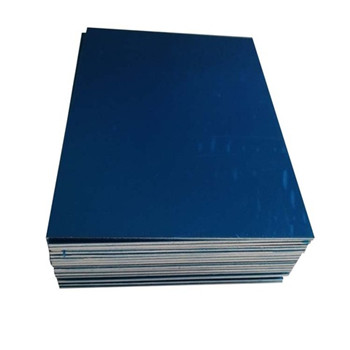 Foglio litografico CTP in alluminio per stampa (CTCP) (1060, 1235, 1A25) 