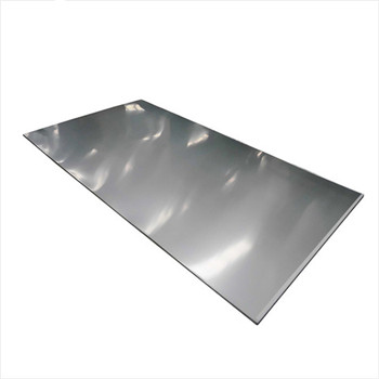 Fornitori cinesi di alluminio 1050 1060 1070 1100 Foglio / piastra di alluminio 