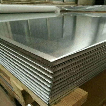 0,5 mm / 1 mm / 2 mm / 3 mm 1050 H14 H24 Piastra in alluminio in lamiera di alluminio 