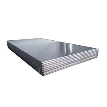 Lastra di copertura in alluminio rivestito di zinco ondulato in acciaio galvalume 