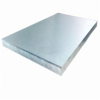 Lamiera per tetti in alluminio Guangzhou / Tetto in metallo nero Prezzo filippino / Fornitori di lastre in alluminio 