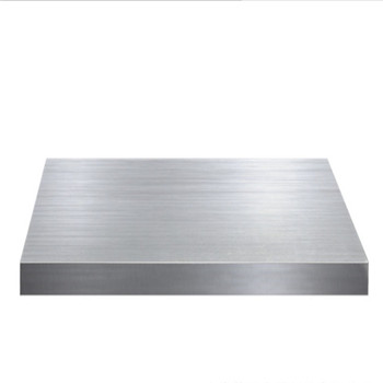 Foglio di copertura in zinco di alluminio spesso del fornitore di materiale da costruzione 