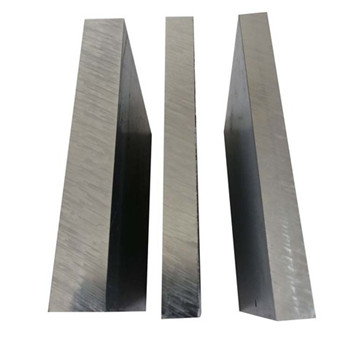 Lastra di alluminio di qualità offerta di fabbrica 1050/1060/1070/1100/3003/5052/5086/6063/7072 piastra in alluminio 