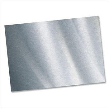 Fogli di alluminio 1219 x 2438 x 0,5 mm 