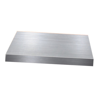 Prezzo foglio di alluminio 1050 4X8 di alta qualità 0,4 mm 0,5 mm 