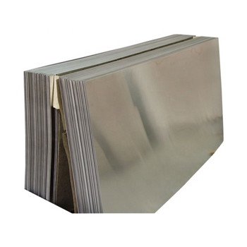 Materiali all'ingrosso Foglio di alluminio da 1,5 mm di spessore 0,4 mm 
