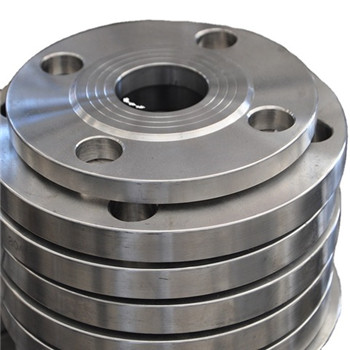 Mild / Carbon / Stainless Steel As2129 / BS10 Table-H Casting / Forged Flange Cdfl504 
