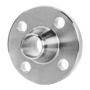 Ringhiera a base quadrata in acciaio inossidabile con flangia / ringhiera per scale / balcone / ringhiera 
